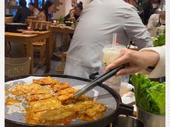 -么肆烤肉(汉街形象店)