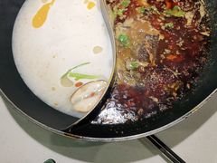 -新辣道鱼火锅(上地华联店)