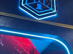 -恐怖游戏(湖滨店)