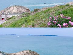 -蓬莱阁景区