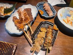 -一豚轩·烧鸟·豚骨拉面(五四路店)