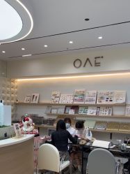 -OAE日式皮肤管理お肌の