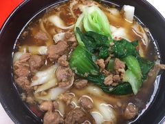 -东方削面(迎泽街店)