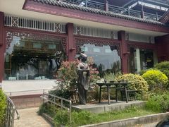 -楼外楼(西湖景区孤山路店)