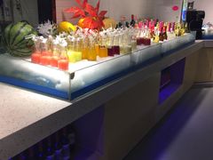 -海天盛宴新派海鲜自助餐厅(群力店)