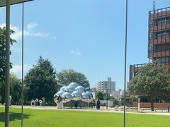 -金泽21世纪美术馆