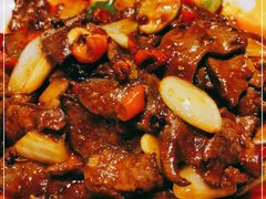 -鹏馨羊羔肉·非遗(新建街店)