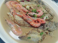 -杨记海鲜楼(三门黑金冠店)