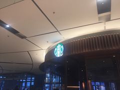 -星巴克(天津大悦城第二店)