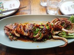 -前海沿·青岛菜(大拇指广场石老人店)