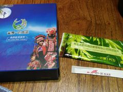 -雀舞云南菜(乐客城店)
