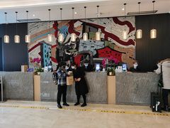 -重庆观音桥华美达安可酒店