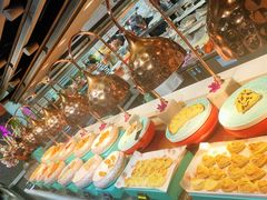 -圣罗巴海鲜烤肉自助(西城红场店)