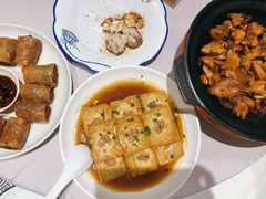 -客家大院·非遗赣南客家菜(郁孤台店)