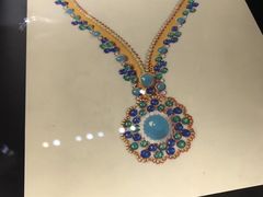 -梵克雅宝(国贸商城店)