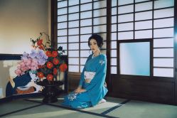 -持熹光年写真体验馆