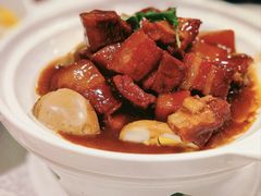 红烧肉-老人和饭店(打浦路店)