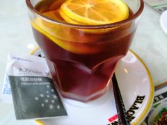 -添星码头茶餐厅(松坪山店)