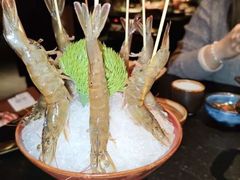 -色響火锅(恒隆广场店)