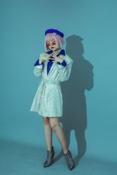 -苏菲雅婚纱摄影(环城南路店)