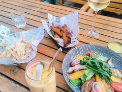 -MR.ROCKY洛奇先生·西餐&酒吧(太古仓店)