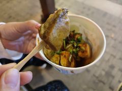 -罍+村卤菜摊(罍街店)