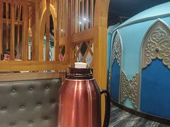 -哈啾嗨·新概念蒙餐(红星新城店)