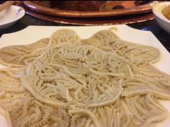 -老码头火锅(玉林店)