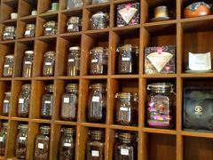 -RUMORS COFFEE ROASTERY鲁马滋咖啡(湖南路店)