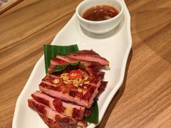 -帕蓝·暹罗料理(大学路店)