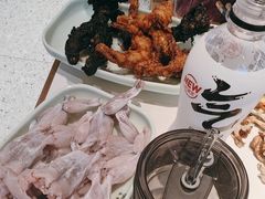 -宽城子美蛙毛肚自助火锅(建邺万达步行街店)