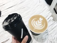-BLATAGE COFFEE