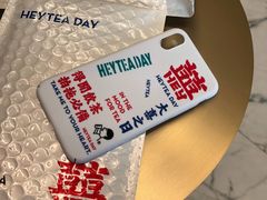 -喜茶(永旺梦乐城店)