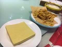 -鹊华居·地道鲁菜·海鲜·融合味(大明湖店)