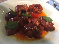 -同喜烤鸭店(光芒店)