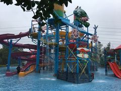 -苏州乐园森林水世界