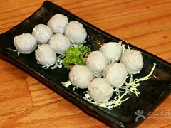 -左庭右院鲜牛肉火锅(新梅广场店)
