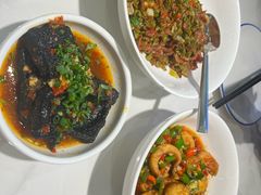 -兰湘子·湘菜小炒(崂山丽达店)