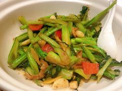 -宏达老菜馆(东安街店)