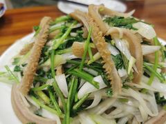 -清真祥和斋餐厅(蓟门小区店)