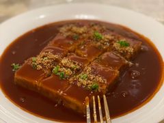 -人间采蜜(海信广场店)