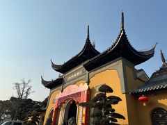 -西林禅寺