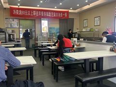 -马兰拉面(西直门外店)