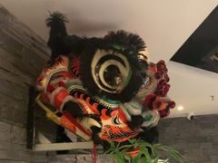 -南拳十三姨·潮汕砂锅粥(世纪金源店)