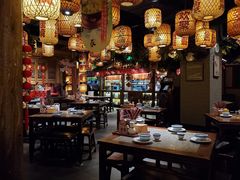 -南京大牌档(青岛万象城店)