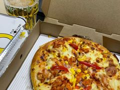 -尊宝比萨(南湖大华店)