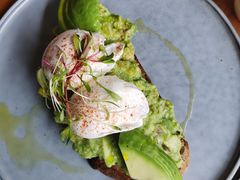 -O'mills Sourdough Bakery&Bistro(永嘉路店)