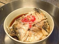 -美盛喜来登大酒店-盛宴标帜餐厅