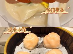 -香港龙凤楼(陆家嘴中心店)