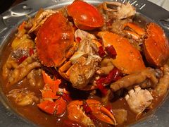 -胖哥俩肉蟹煲(杭州下沙学林街店)